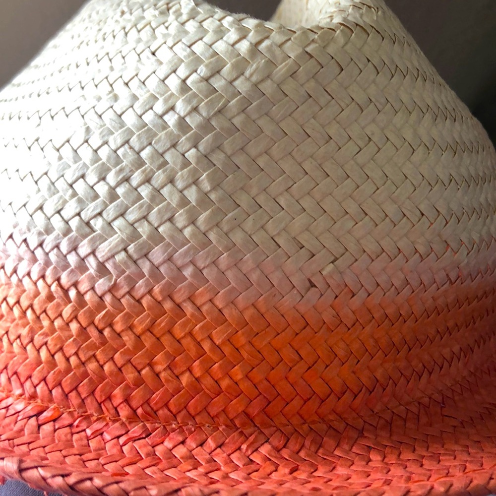 Fedora hat - 5+ yo